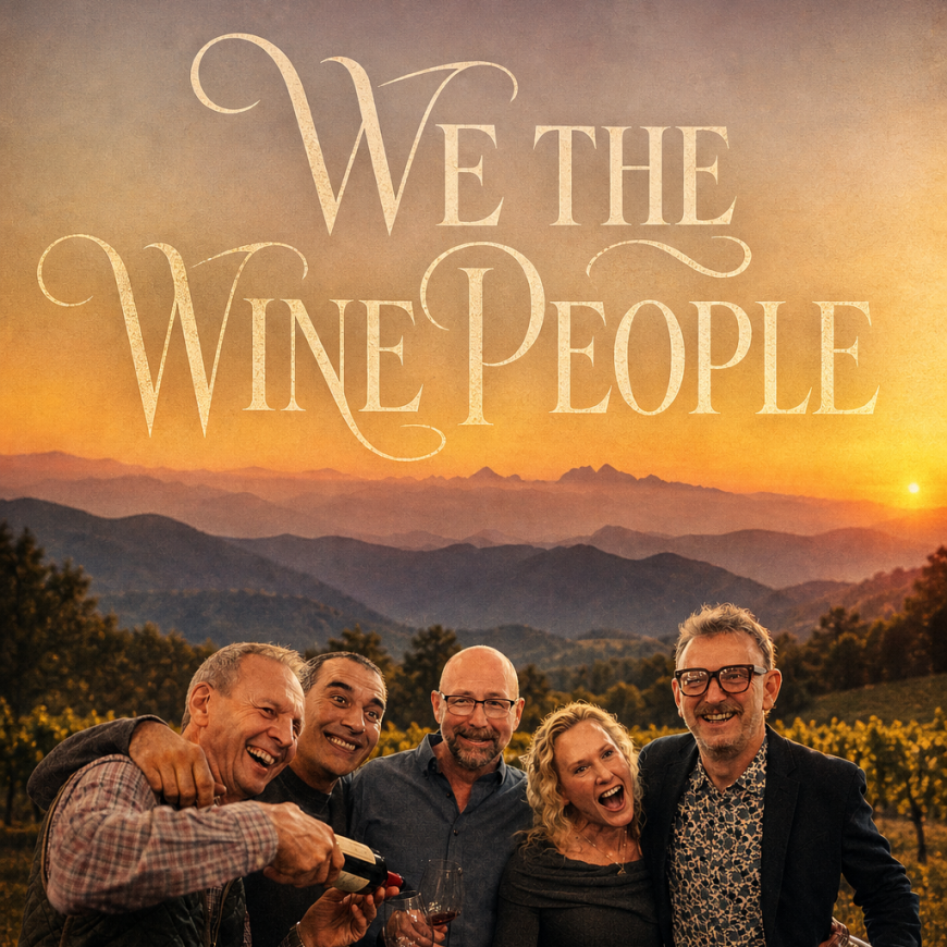 “We the Wine People” documentary